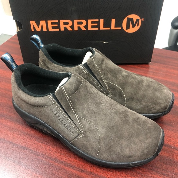 Merrell | Shoes | Merrell Mens Jungle Moc | Poshmark